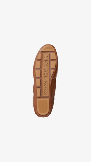 Zapatos Michael Kors Susie Trainer Cafe