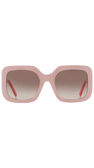 Lentes de Sol Marc Jacobs Marc 647S Red/Pink