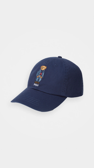 Gorra Polo Ralph Lauren Navy
