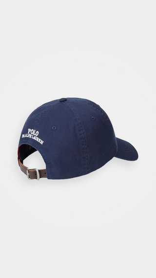 Gorra Polo Ralph Lauren Navy