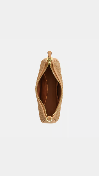 Crossbody Coach Straw Teri Shb Summer