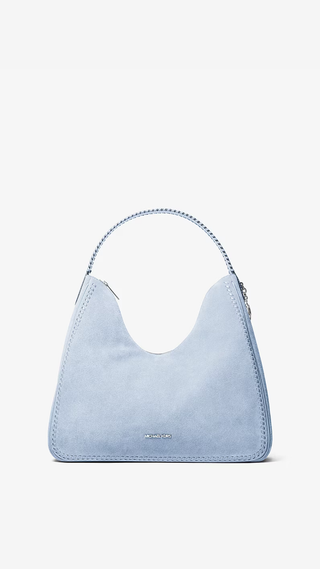 Cartera Michael Kors Nayla Pale Ocean