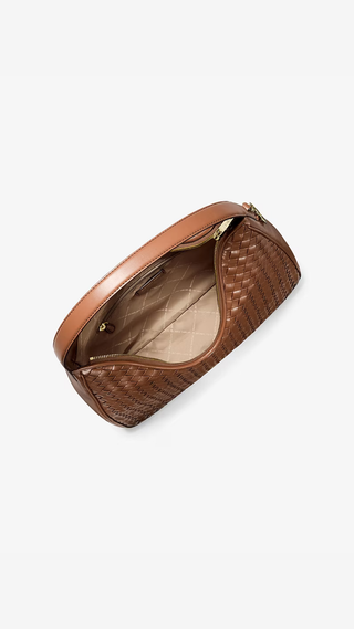 Cartera Michael Kors Nayla Luggage