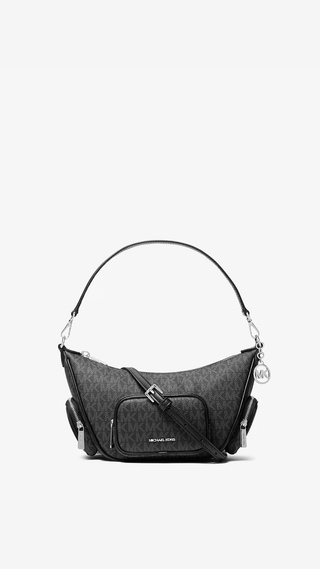 Crossbody Michael Kors Merritt Black