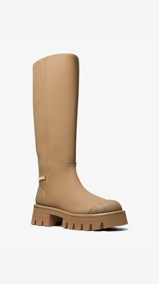 Botas Michael Kors Sydra Boot Husk