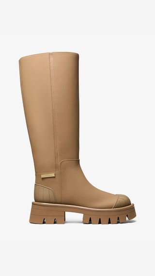 Botas Michael Kors Sydra Boot Husk