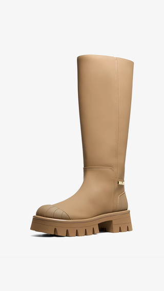 Botas Michael Kors Sydra Boot Husk