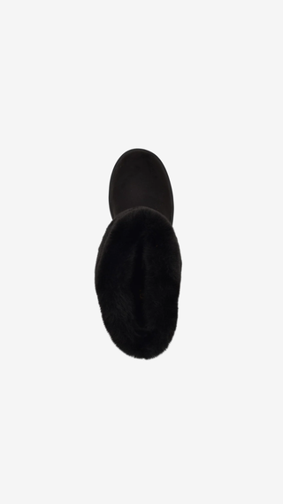 Botas Guess Layby Black