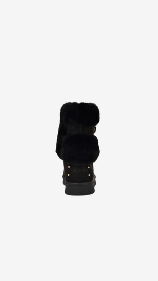 Botas Guess Layby Black