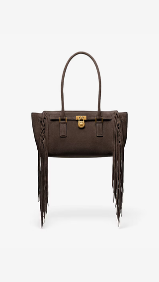 Cartera Michael Kors Hamilton Moderne Cafe