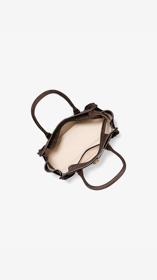Cartera Michael Kors Hamilton Moderne Cafe