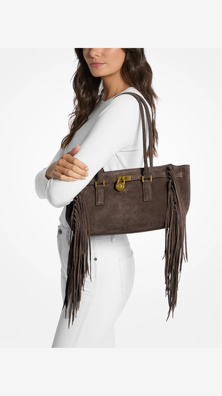 Cartera Michael Kors Hamilton Moderne Cafe