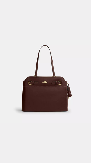 Tote Coach Easton Tote Cafe