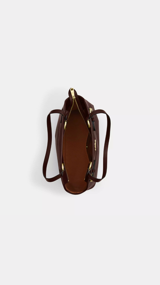 Tote Coach Easton Tote Cafe