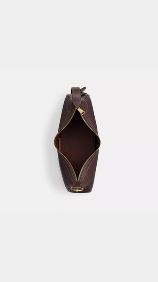 Cartera Coach Ella Small Espresso
