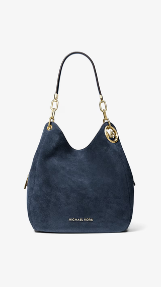 Cartera Michael Kors Lillie Blue