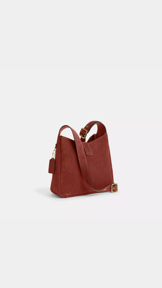 Crossbody Coach Hadley Cafe