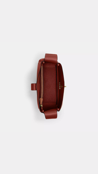 Crossbody Coach Hadley Cafe