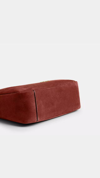 Crossbody Coach Hadley Cafe