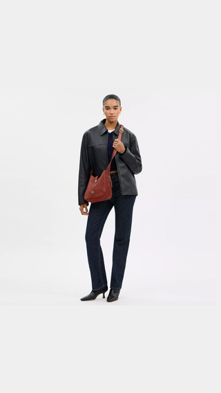 Crossbody Coach Hadley Cafe