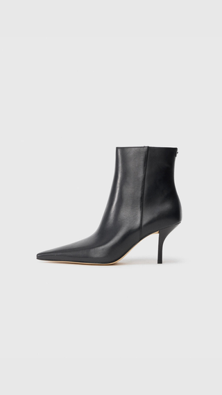 Zapatos de Tacon Guess Spar2 Black