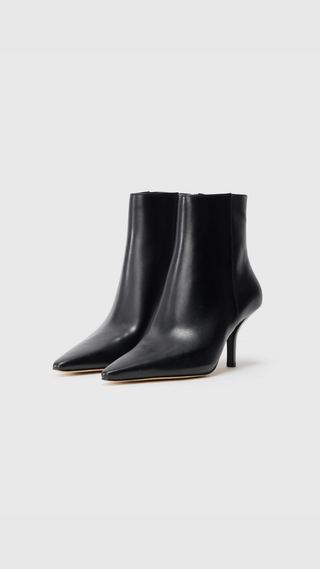Zapatos de Tacon Guess Spar2 Black