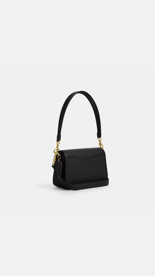 Crossbody Hadley Coach Black