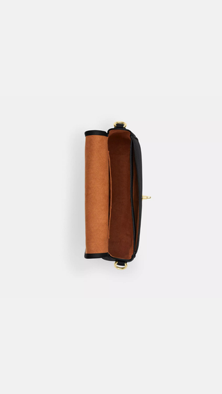 Crossbody Hadley Coach Black