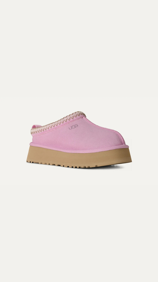 Zapatos UGG Rosa