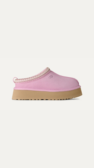 Zapatos UGG Rosa