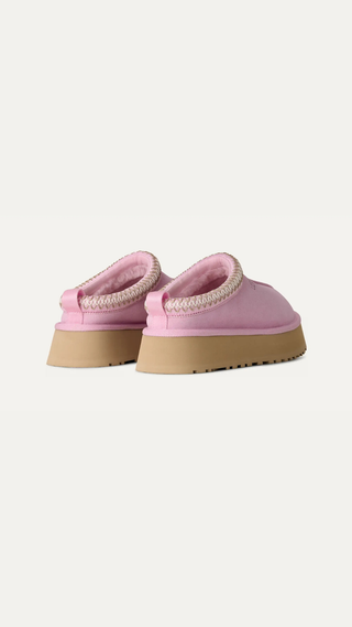 Zapatos UGG Rosa