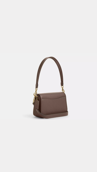 Crossbody Hadley Coach Cafe