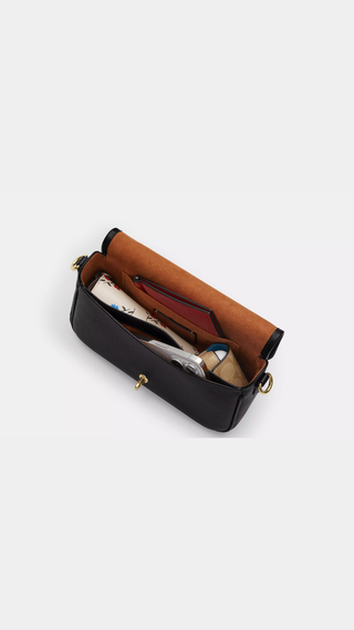 Crossbody Hadley Coach Cafe