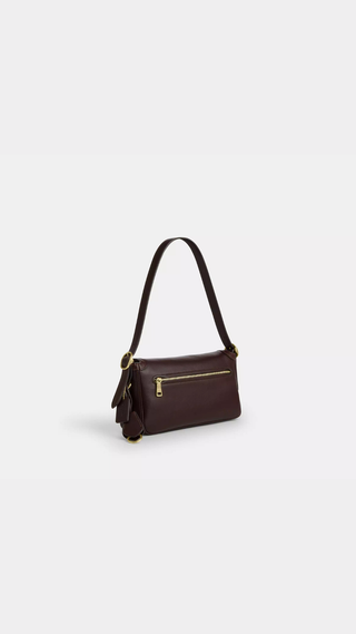 Cartera Coach Etta Brown
