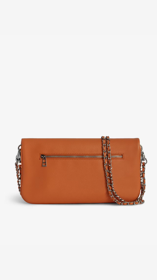 Crossbody Zadig & Voltaire Rock Clutch Bag Vibe