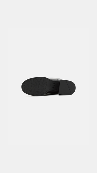 Botas Coach Black