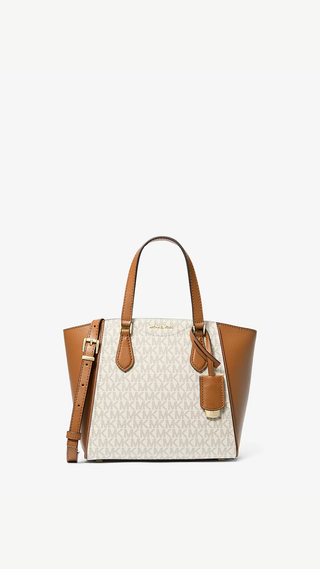 Tote Michael Kors Crema