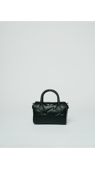 Tote Zadig & Voltaire Sunny Nano Wings ZV Black