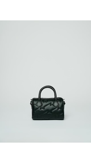 Tote Zadig & Voltaire Sunny Nano Wings ZV Black