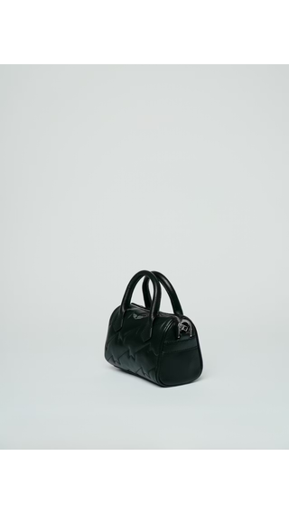 Tote Zadig & Voltaire Sunny Nano Wings ZV Black