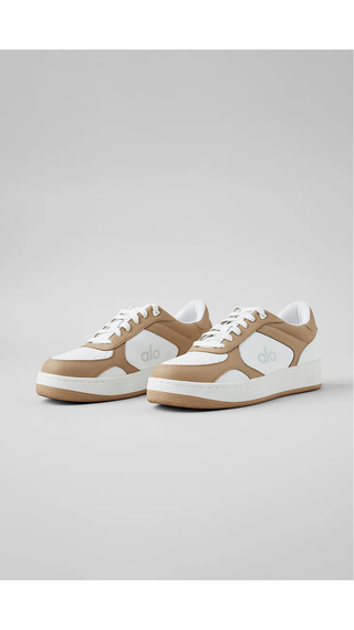 Zapatilla Alo Yoga Recovery Mode Sneaker Cafe