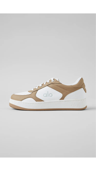 Zapatilla Alo Yoga Recovery Mode Sneaker Cafe