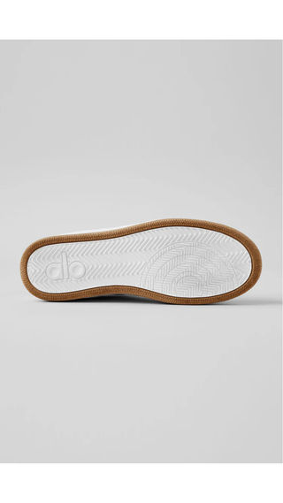 Zapatilla Alo Yoga Recovery Mode Sneaker Cafe