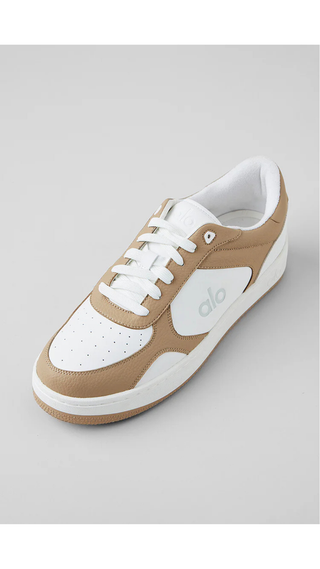 Zapatilla Alo Yoga Recovery Mode Sneaker Cafe
