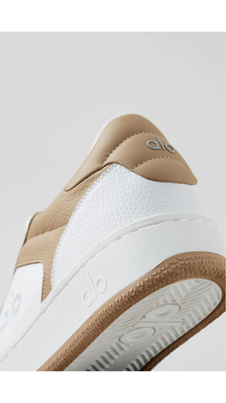 Zapatilla Alo Yoga Recovery Mode Sneaker Cafe