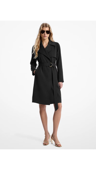 Blazer Michael Kors Negro