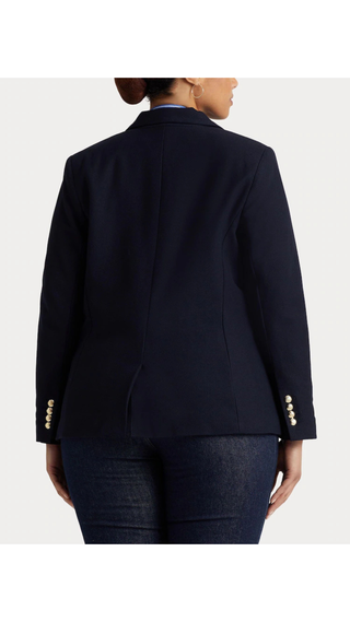 Blazer Ralph Lauren Azul