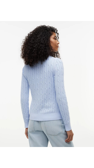 Cardigan Tommy Hilfiger Celeste