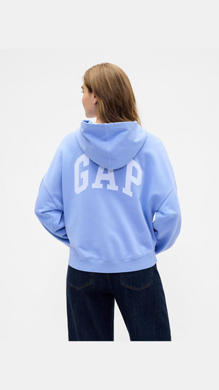 Poleron Gap Mini Arch Blue