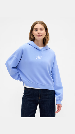 Poleron Gap Mini Arch Blue